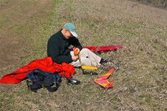 Apr 29, 2018: Westover Soaring Day. Photos By Lyle Jeakins.