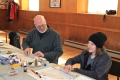 SOGGI Member Marc & his son, Elliot had a fun day