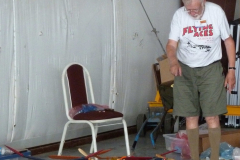 July 13-16, 2016: Flying Aces NATS, Geneseo, NY