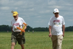Ed S. and Sam B.