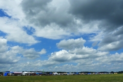 FAC NATS Gathering, National Warplane Museum, Geneseo, NY