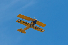 June 18, 2016: Fun Fly Day at New Field. Photos By Lyle Jeakins