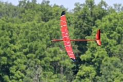 Mike S Kappa 35 comes in for a landing