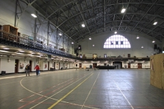 John W. Foote Armoury