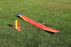 Andy's Plane