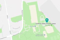 downsview-map